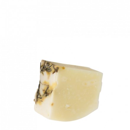 Savon naturel aloe vera & romarin