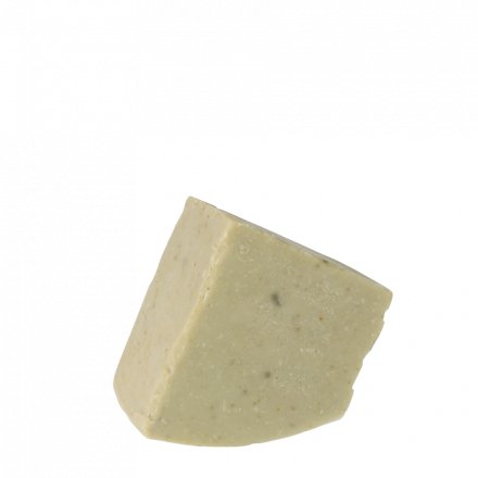 Savon naturel menthe & argile curative