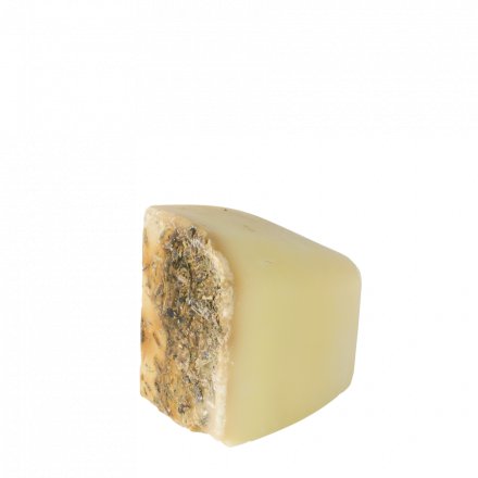 Savon naturel miel & lavande