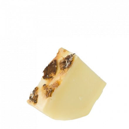 Savon naturel cynorhodon & palmarosa