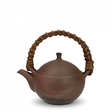 Dobin Tokoname Jinshu