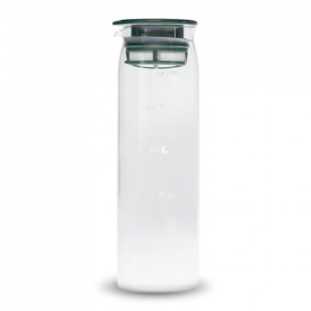 Théière en verre spécial Infusion à Froid Mizudashi Hario