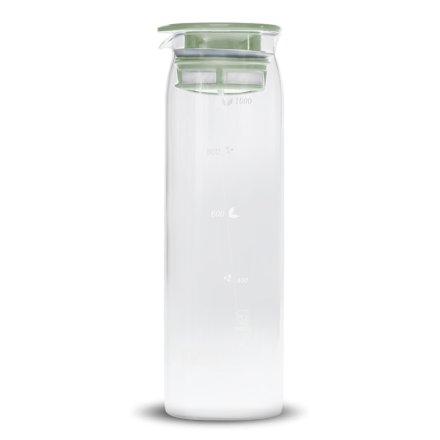 Théière en verre spécial Infusion à Froid Mizudashi Hario