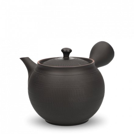 Kyusu Tokoname Hōryū Daian-Ji Lefty