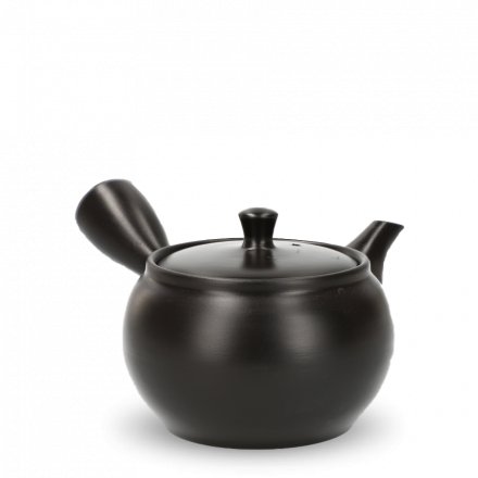 Kyusu Tokoname Hiraami