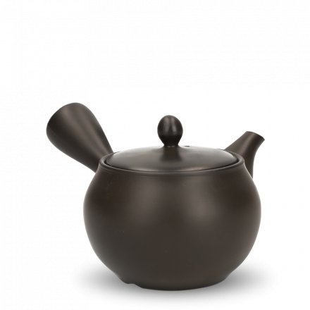 Kyusu Tokoname Morimasa