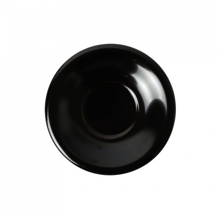 Sous-tasse Chataku Urushi Hazore Tame
