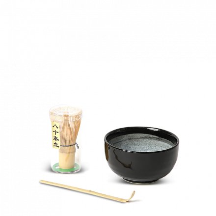 Coffret Préparation Du Matcha