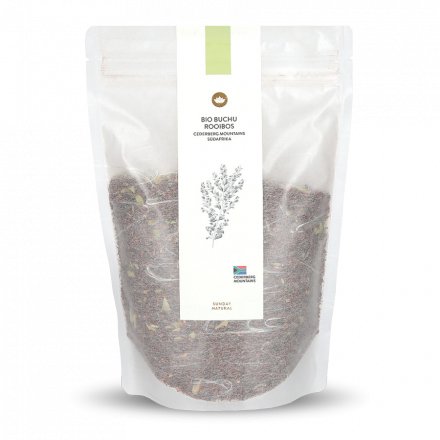 Rooibos Buchu bio