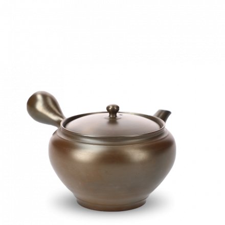 Vintage Kyusu Tokoname Sōkō Hiyohen
