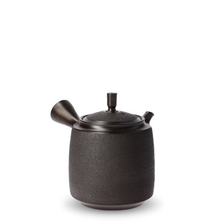 Vintage Kyusu Tokoname Shunzan Notauchi