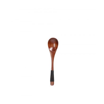 Cuillère À Thé En Bois, Petite
