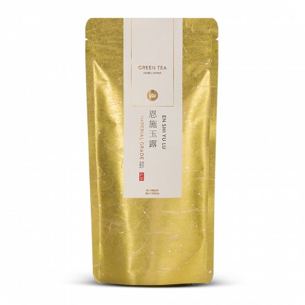 En Shi Yu Lu Grand Cru Sans Pest.