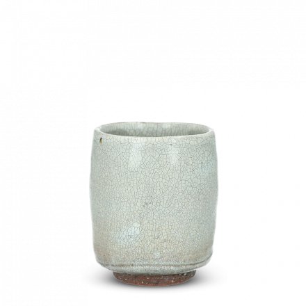 Tasse À Thé Hyosetsuhaku Ekubo Kiritate, Par Hozan Tanii