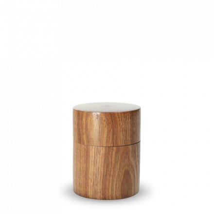 Boîte À Thé En Bois Enju Yamanaka