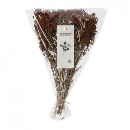 Tisane de millepertuis bio, Herbe de montagne