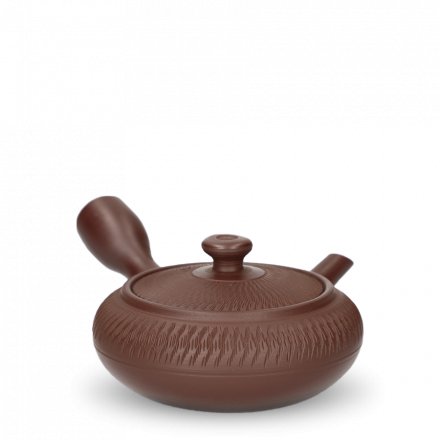 Kyusu Banko Tozan Hiramaru-Biri