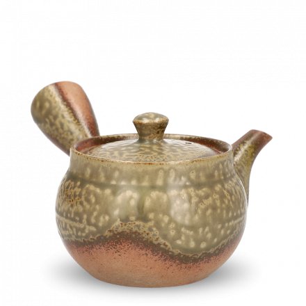 Kyusu Tokoname Isshin Irabo