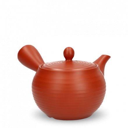Kyusu Tokoname Morimasa Sendan