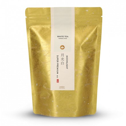 Yunnan Moonlight Super Premium Bio