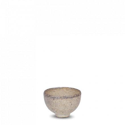 Takashi Endoh Chahai petit bol blanc