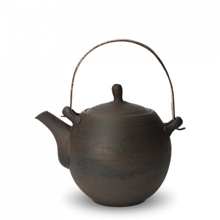 Dobin Tokoname Jinshu