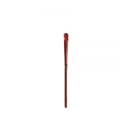 Spatule À Matcha En Écorce De Cerisier Polie