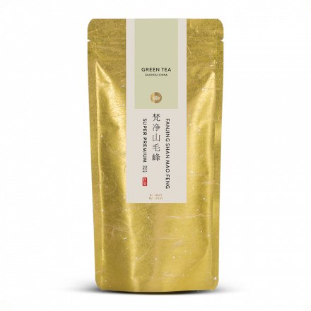Fanjing Shan Mao Feng Grand Cru Sans Pest.