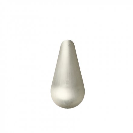 Cuillère à thé japonaise en cuivre et en étain