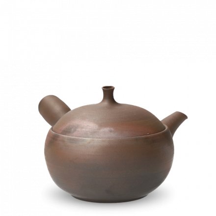 Kyusu Tokoname Jinshu Yohen