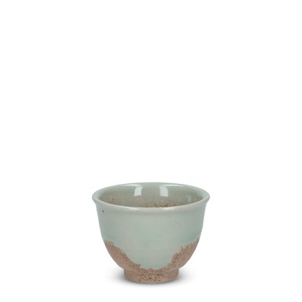 Tasse à thé japonaise en argile Engaku-Ji
