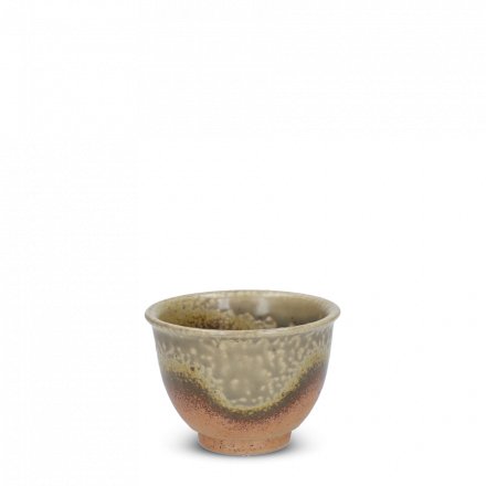 Tasse à thé Tokoname Irabo
