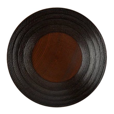 Meimeisara Urushi Gato Mikio Keyaki