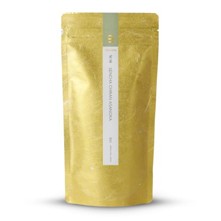Sencha Chiran Asanoka bio