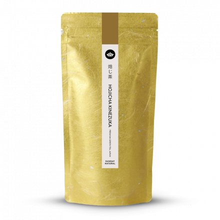 Hojicha Kinezuka Sans Pest.