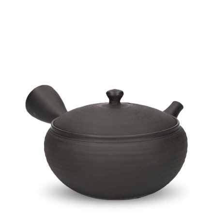Kyusu Tokoname Gyokko Yohen