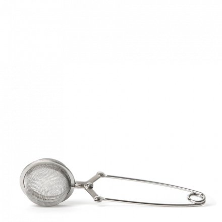 Boule à thé en acier inoxydable 4,5 cm