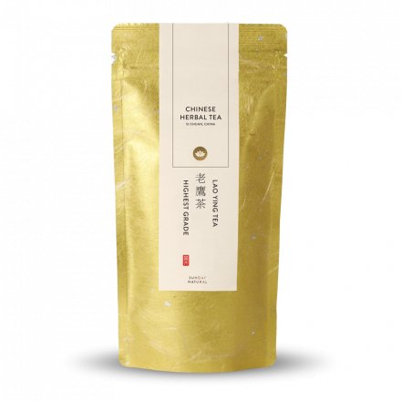 Lao Ying Highest Grade sans pesticides