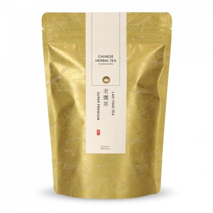 Lao Ying Super Premium sans pesticides