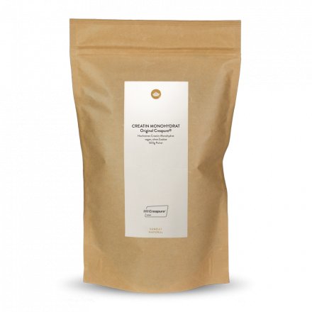 Créatine Monohydrate Creapure® En Poudre