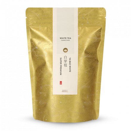 Yao Bao Blanc Grade Super Premium