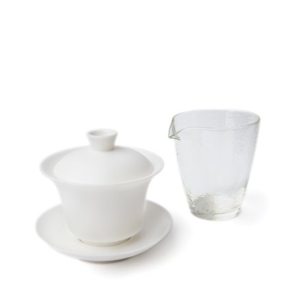 Coffret Gaiwan Cha Hai