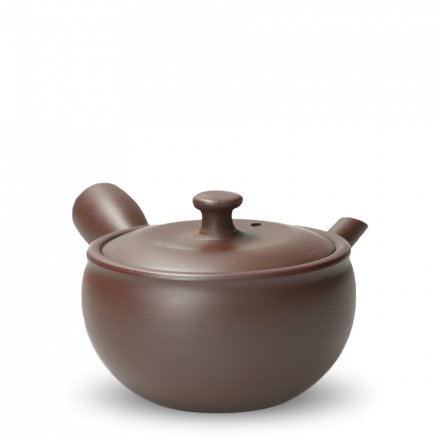 Kyusu Banko Hira-Wan Muji