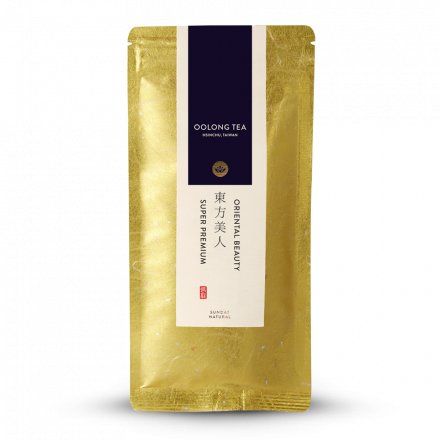 Oriental Beauty Super Premium