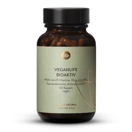 VeganLife Bioactif