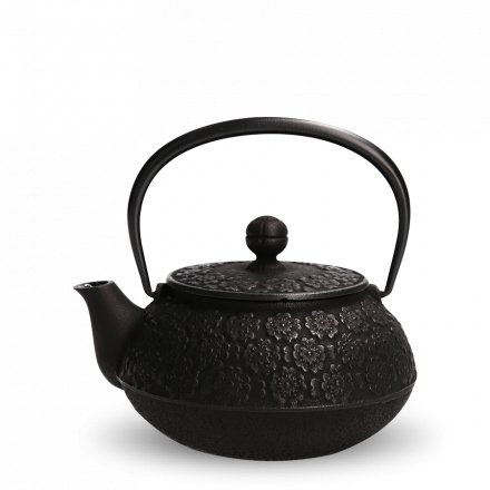 Tetsu-Kyusu Sakura Noire