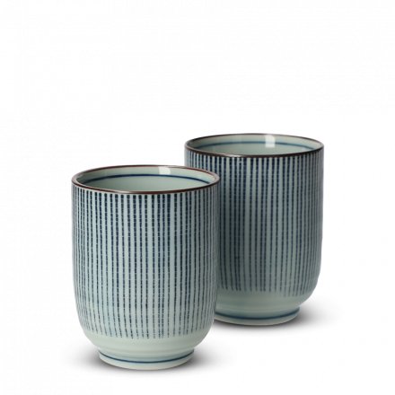 Coffret De Tasses À Thé Japonaises Jukusa