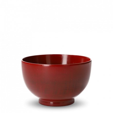 Bol en bois Kyōgata Negoro