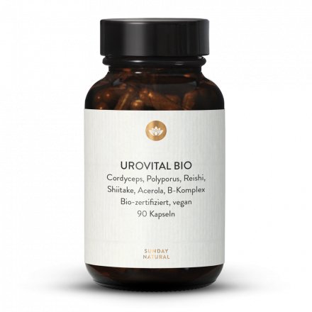 Urovital bio