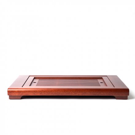 Bateau à thé Sandalwood